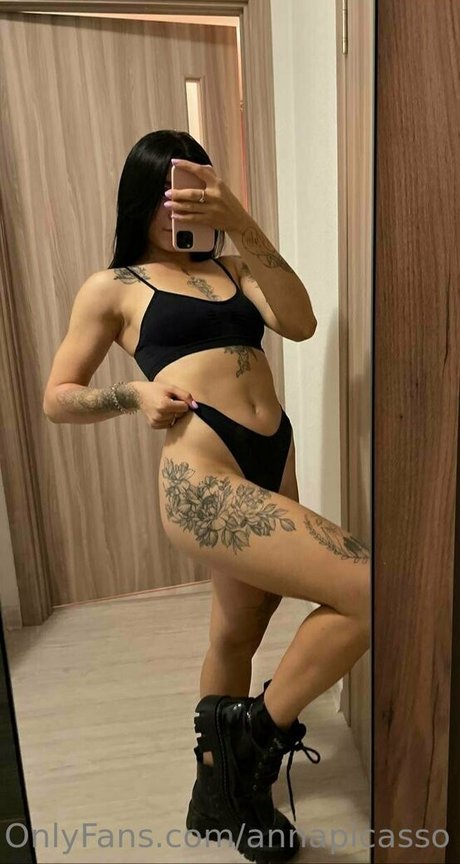 Annapicasso
