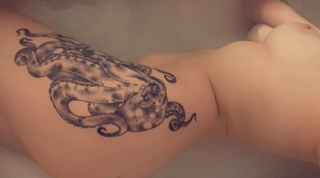 Foto desnuda filtrada de OnlyFans de Matney