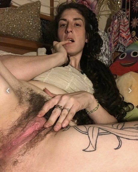 Foto desnuda filtrada de OnlyFans de Rocknrel