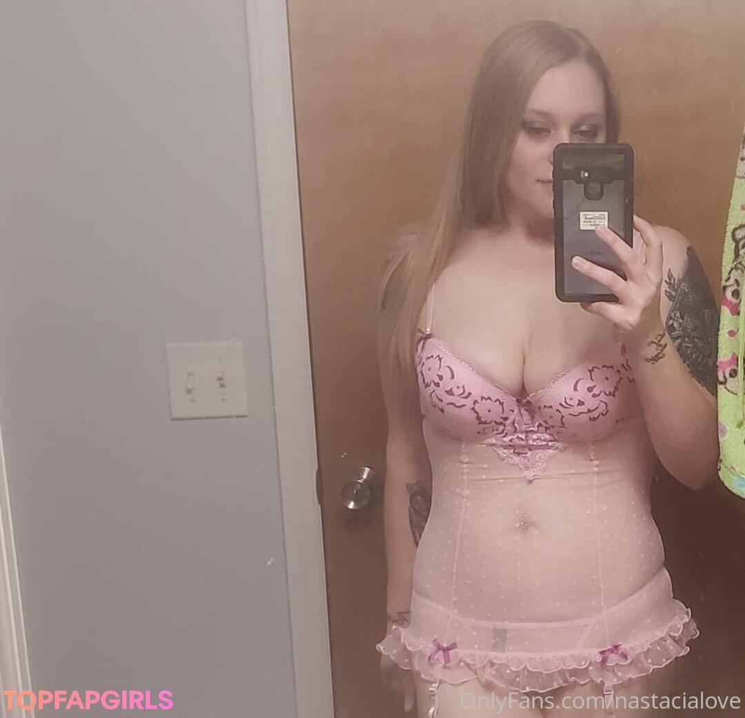 Foto desnuda filtrada de OnlyFans de Nastacialove #10 Foto desnuda filtrada de OnlyFans de Nastacialove #10