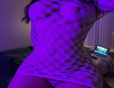 Foto desnuda filtrada de OnlyFans de Sofialoco18