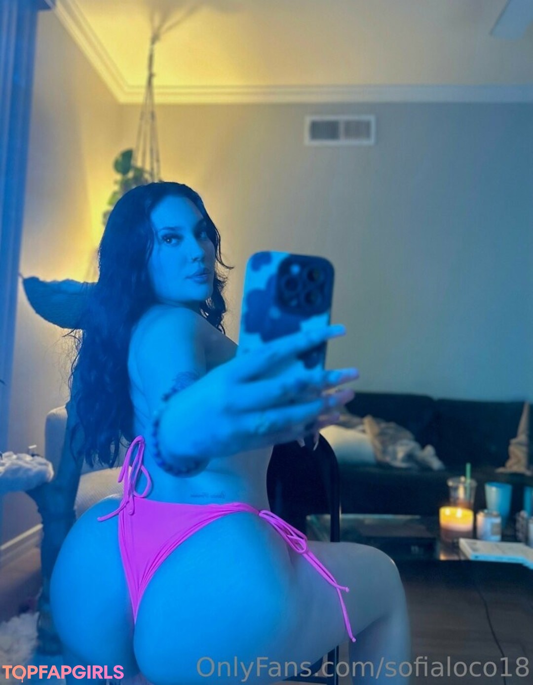 Foto desnuda filtrada de OnlyFans de Sofialoco18 #135 Foto desnuda filtrada de OnlyFans de Sofialoco18 #135