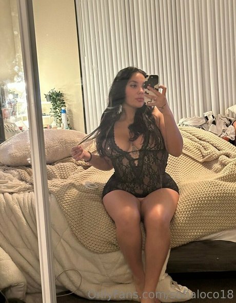 Sofialoco18