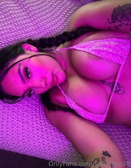 Sofialoco18