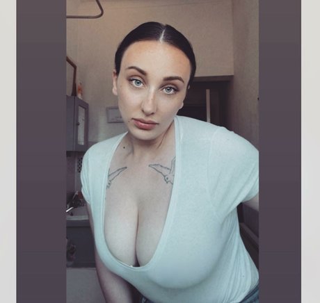 Foto desnuda filtrada de OnlyFans de Aimesrm