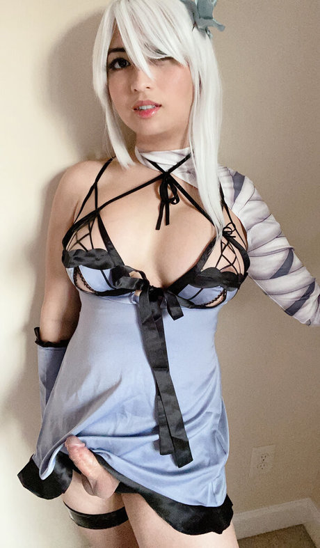 Sophiexiao
