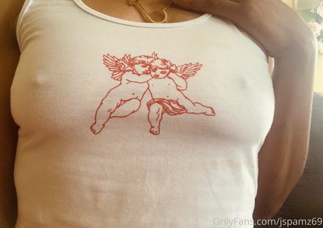 Foto desnuda filtrada de OnlyFans de Jspamz69