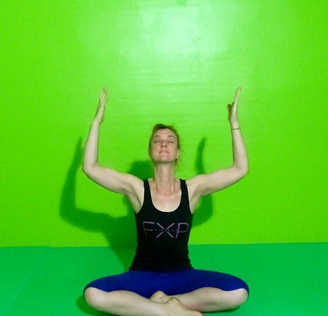 Yogadommed