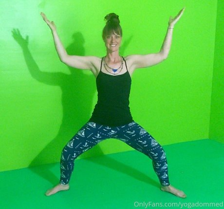 Yogadommed