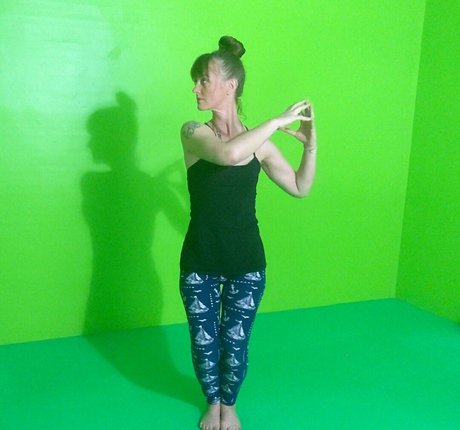 Yogadommed