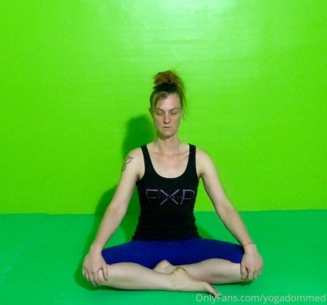 Yogadommed