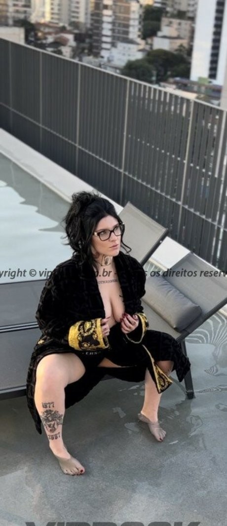 Foto desnuda filtrada de OnlyFans de Rafaelaeu