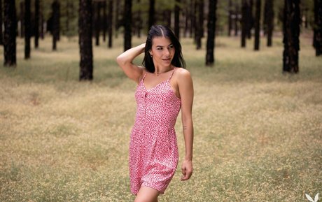 Foto desnuda filtrada de OnlyFans de Estefania Pahe