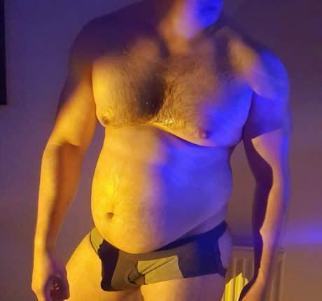 Brachiibear