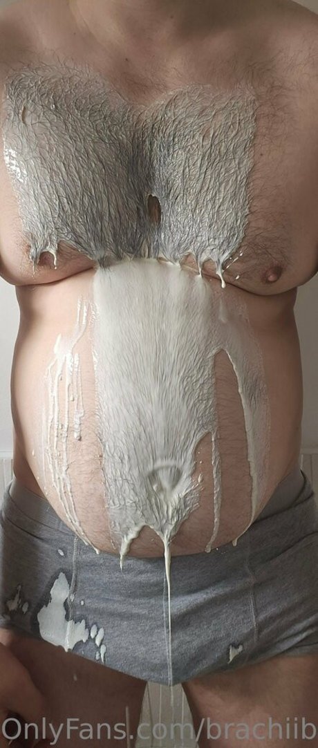Foto desnuda filtrada de OnlyFans de Brachiibear