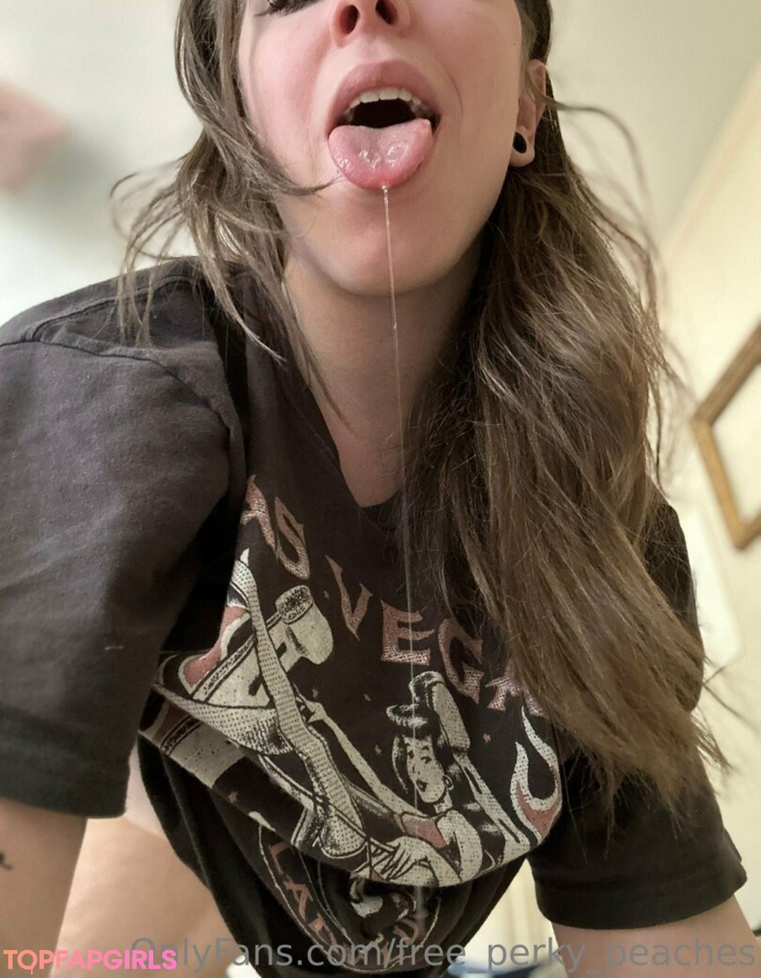 Foto desnuda filtrada de OnlyFans de Freeperkypeaches #19 Foto desnuda filtrada de OnlyFans de Freeperkypeaches #19