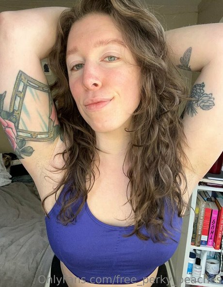 Freeperkypeaches