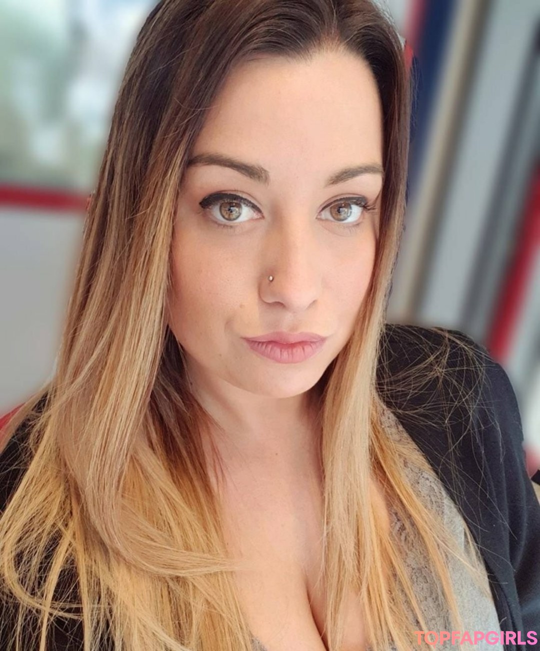 Foto desnuda filtrada de OnlyFans de Curvygirl89 #33 Foto desnuda filtrada de OnlyFans de Curvygirl89 #33