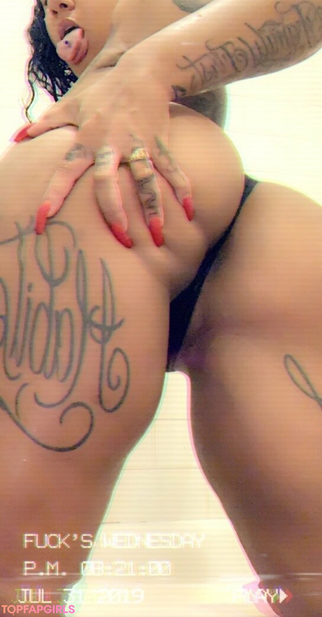 Foto desnuda filtrada de OnlyFans de Puertoricandimee #54 Foto desnuda filtrada de OnlyFans de Puertoricandimee #54