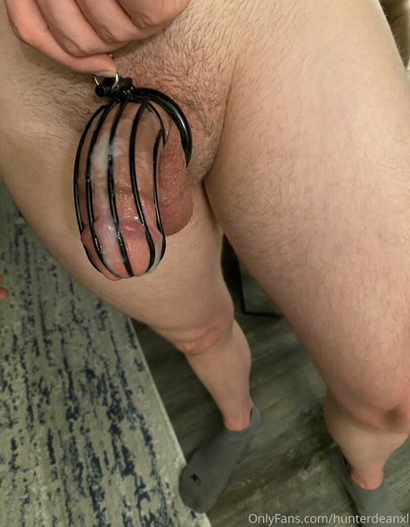 Hunterdeanxl