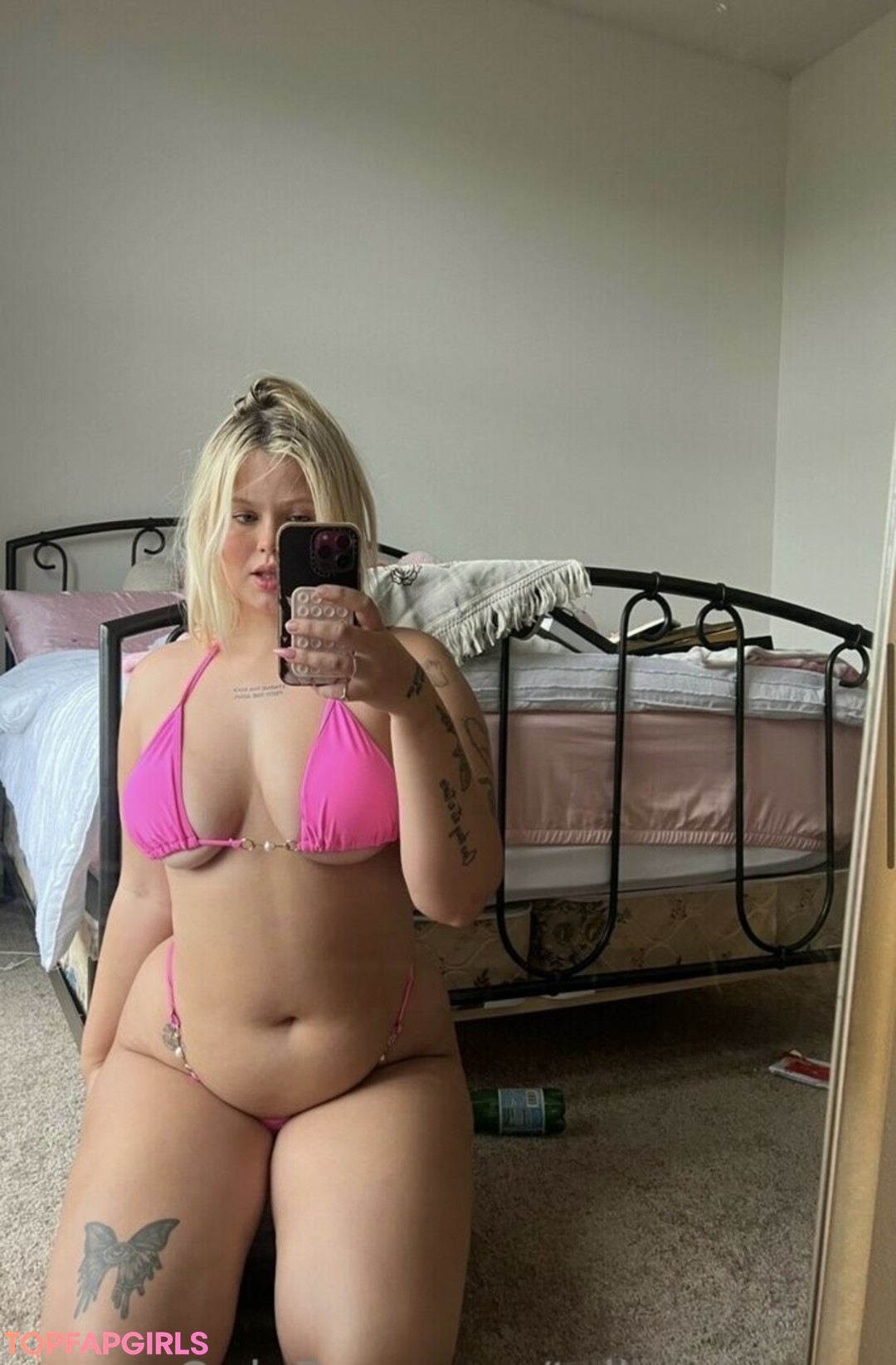 Foto desnuda filtrada de OnlyFans de Winona Hauser #2 Foto desnuda filtrada de OnlyFans de Winona Hauser #2