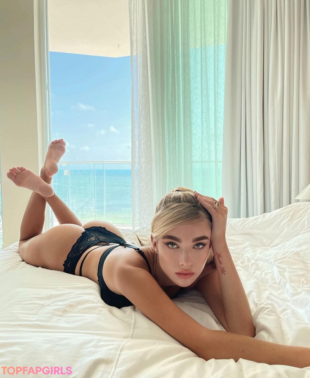 Foto desnuda filtrada de OnlyFans de Antonia Freya Lydia #149 Foto desnuda filtrada de OnlyFans de Antonia Freya Lydia #149