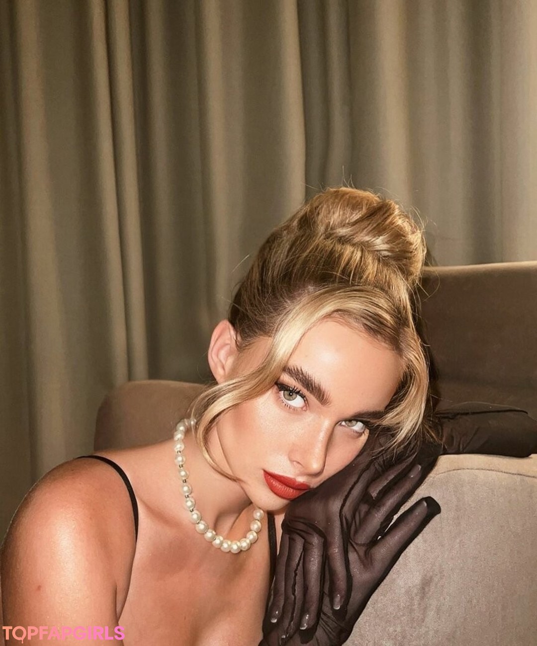 Foto desnuda filtrada de OnlyFans de Antonia Freya Lydia #24 Foto desnuda filtrada de OnlyFans de Antonia Freya Lydia #24