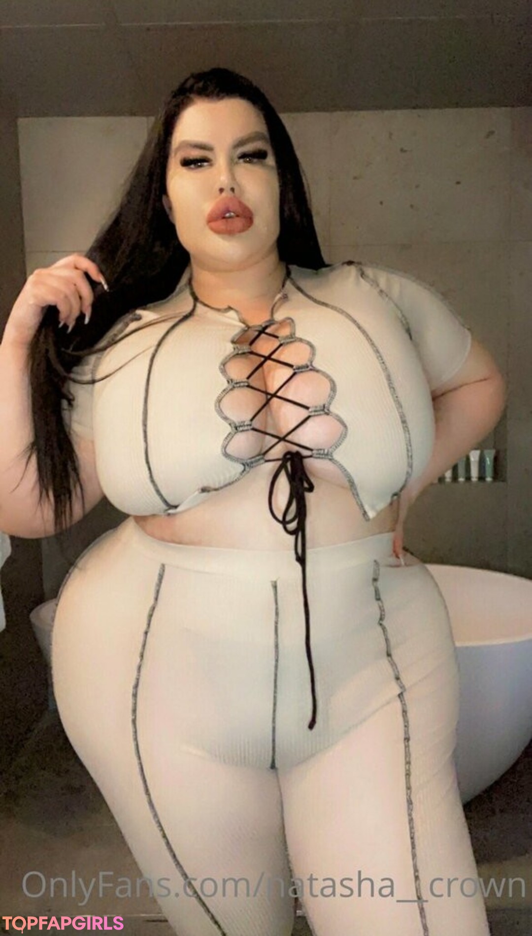 Foto desnuda filtrada de OnlyFans de Natasha Crown #241 Foto desnuda filtrada de OnlyFans de Natasha Crown #241