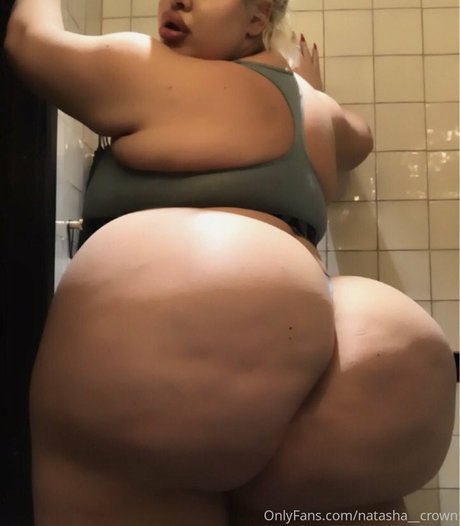 Natasha Crown