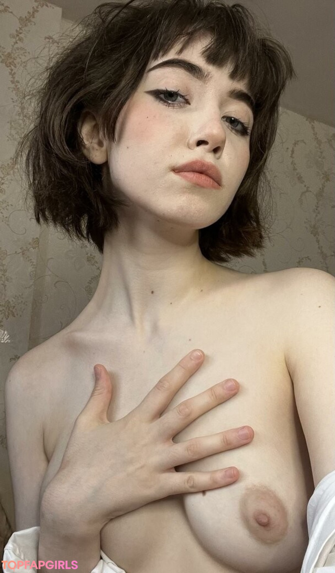 Foto desnuda filtrada de OnlyFans de Yoursmalldoll #140 Foto desnuda filtrada de OnlyFans de Yoursmalldoll #140