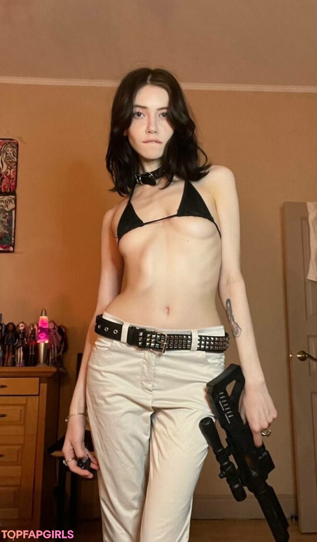 Foto desnuda filtrada de OnlyFans de Yoursmalldoll #189 Foto desnuda filtrada de OnlyFans de Yoursmalldoll #189