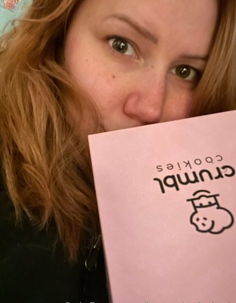 Foto desnuda filtrada de OnlyFans de Laurenlushylush