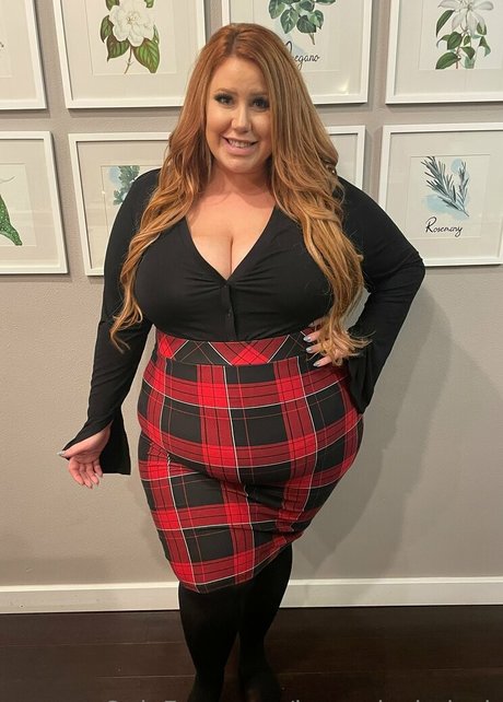 Foto desnuda filtrada de OnlyFans de Laurenlushylush