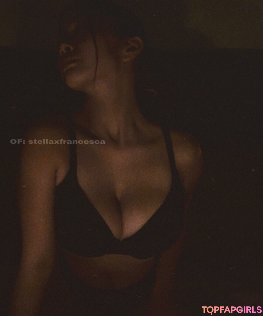 Foto desnuda filtrada de OnlyFans de Stella Francesca #42 Foto desnuda filtrada de OnlyFans de Stella Francesca #42