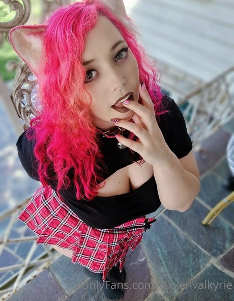 Vixxenvalkyrie