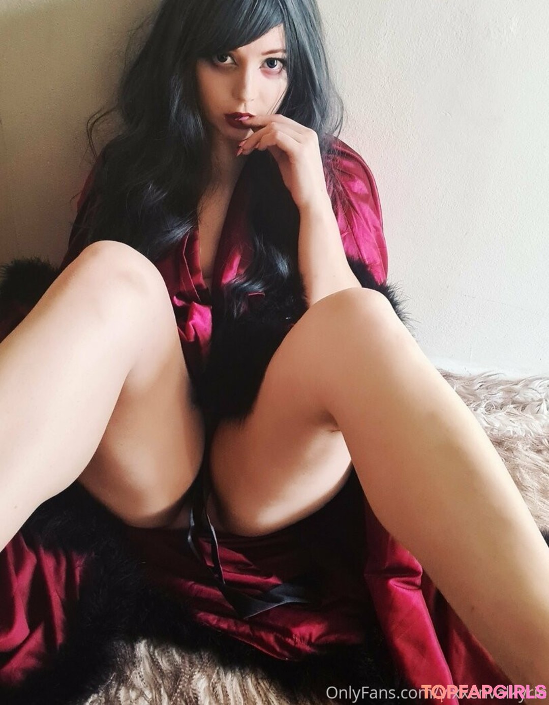 Foto desnuda filtrada de OnlyFans de Vixxenvalkyrie #12 Foto desnuda filtrada de OnlyFans de Vixxenvalkyrie #12