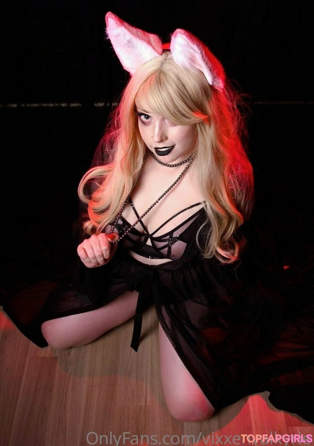Foto desnuda filtrada de OnlyFans de Vixxenvalkyrie #134 Foto desnuda filtrada de OnlyFans de Vixxenvalkyrie #134
