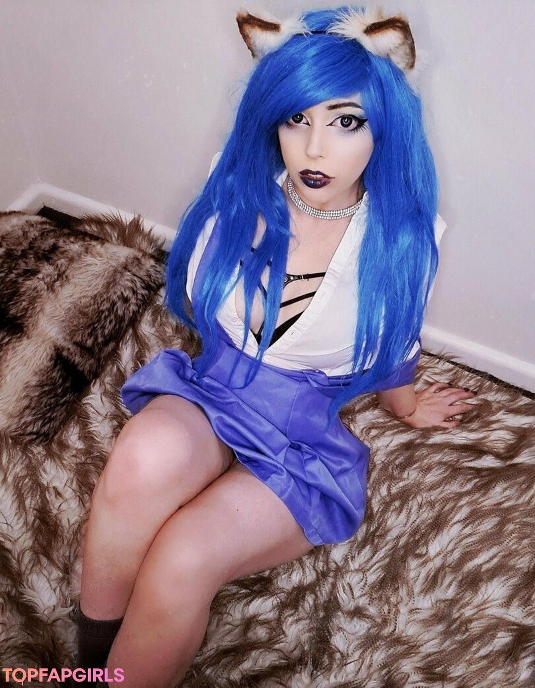 Foto desnuda filtrada de OnlyFans de Vixxenvalkyrie #145 Foto desnuda filtrada de OnlyFans de Vixxenvalkyrie #145