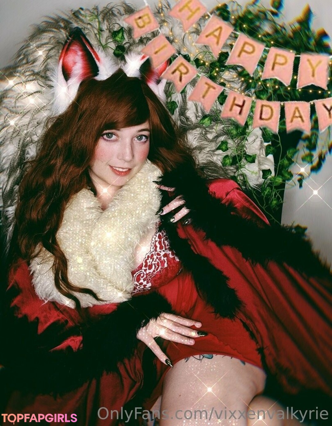 Foto desnuda filtrada de OnlyFans de Vixxenvalkyrie #179 Foto desnuda filtrada de OnlyFans de Vixxenvalkyrie #179