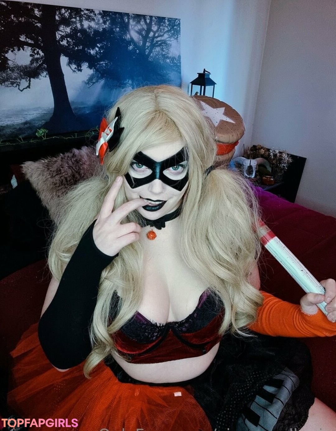 Foto desnuda filtrada de OnlyFans de Vixxenvalkyrie #192 Foto desnuda filtrada de OnlyFans de Vixxenvalkyrie #192