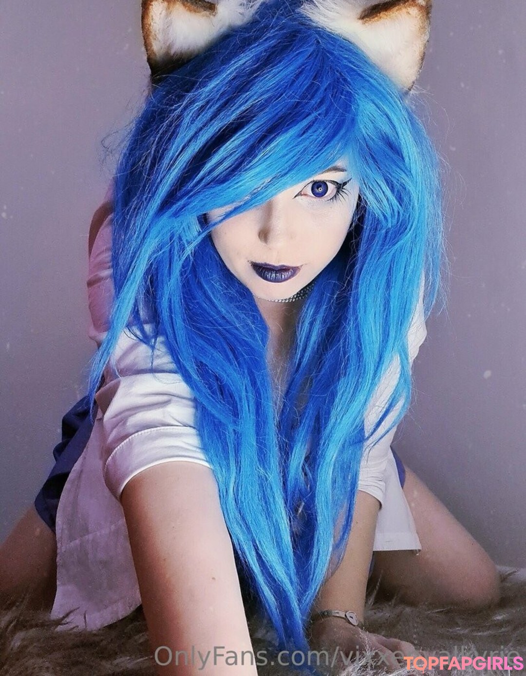 Foto desnuda filtrada de OnlyFans de Vixxenvalkyrie #216 Foto desnuda filtrada de OnlyFans de Vixxenvalkyrie #216