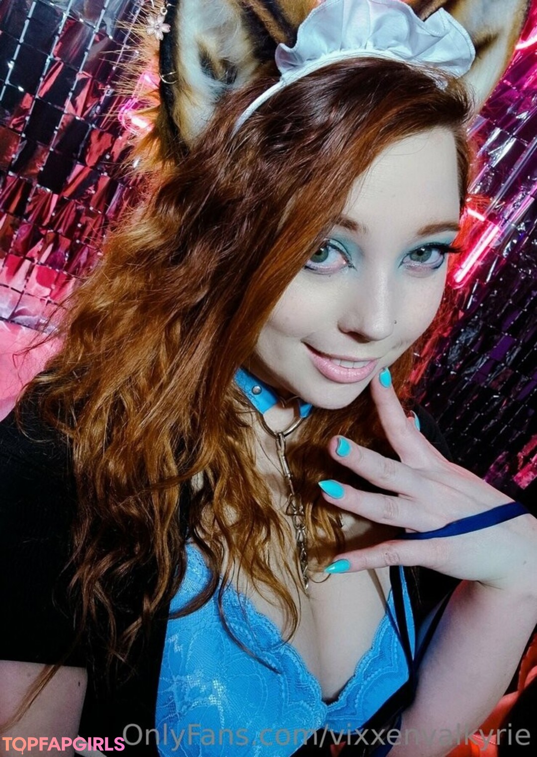 Foto desnuda filtrada de OnlyFans de Vixxenvalkyrie #225 Foto desnuda filtrada de OnlyFans de Vixxenvalkyrie #225