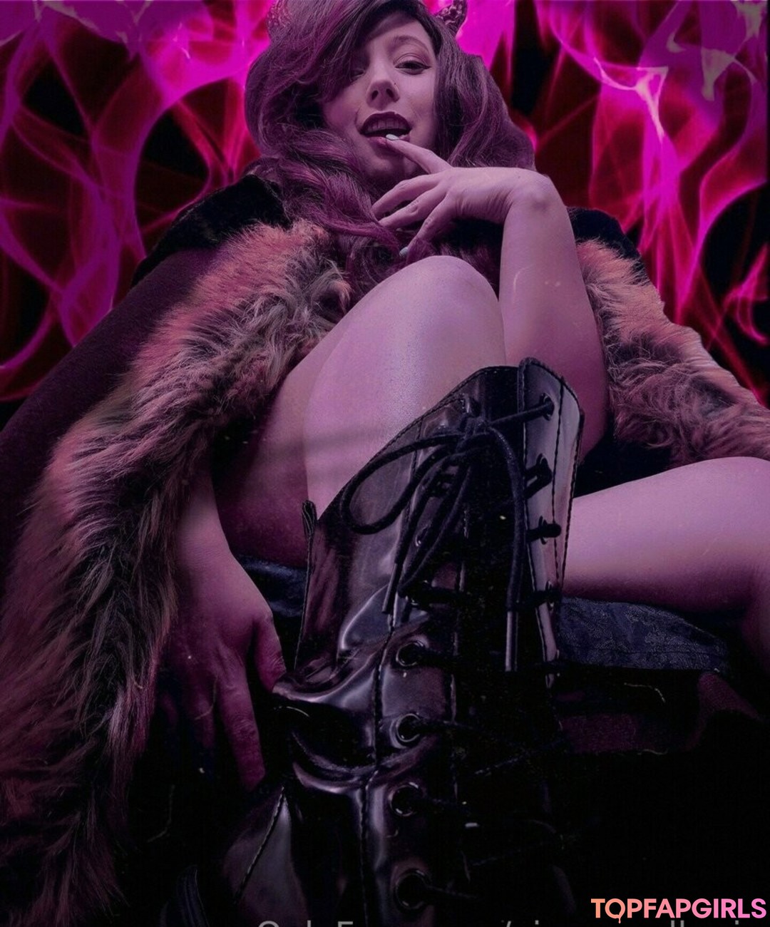 Foto desnuda filtrada de OnlyFans de Vixxenvalkyrie #238 Foto desnuda filtrada de OnlyFans de Vixxenvalkyrie #238