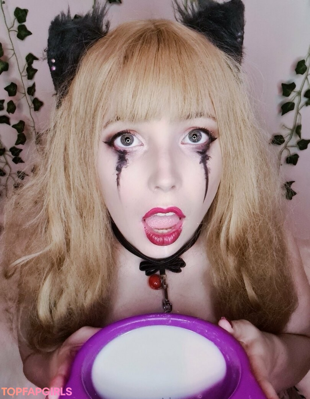 Foto desnuda filtrada de OnlyFans de Vixxenvalkyrie #33 Foto desnuda filtrada de OnlyFans de Vixxenvalkyrie #33