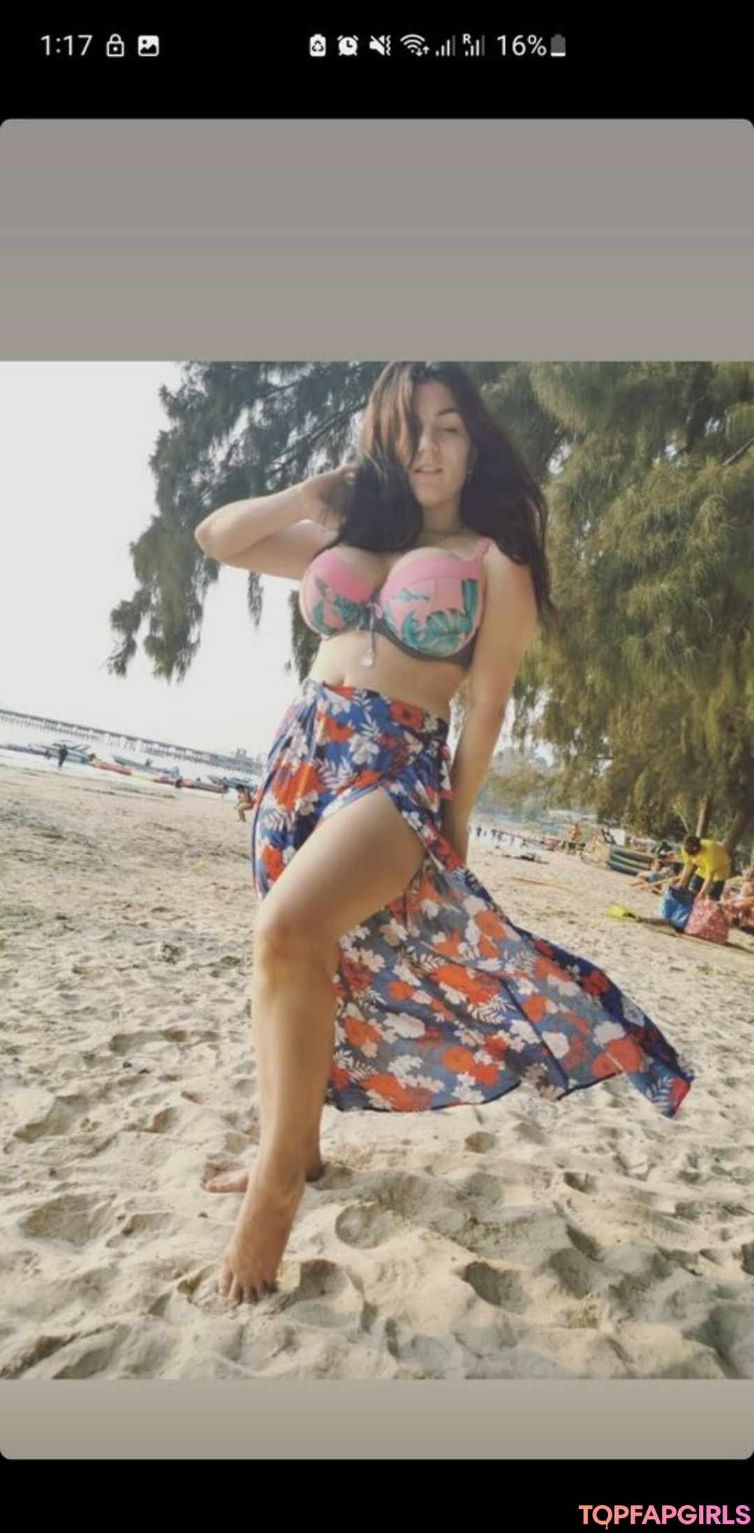 Foto desnuda filtrada de OnlyFans de Irinaandalex #15 Foto desnuda filtrada de OnlyFans de Irinaandalex #15