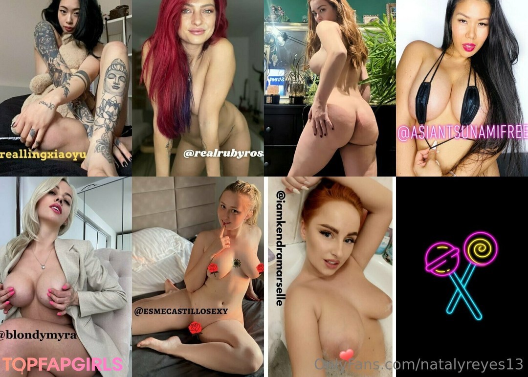 Foto desnuda filtrada de OnlyFans de Natalyreyes13 #117 Foto desnuda filtrada de OnlyFans de Natalyreyes13 #117