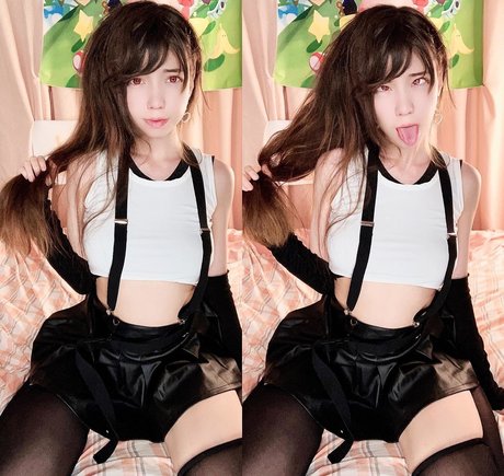 Foto desnuda filtrada de OnlyFans de Sircocky