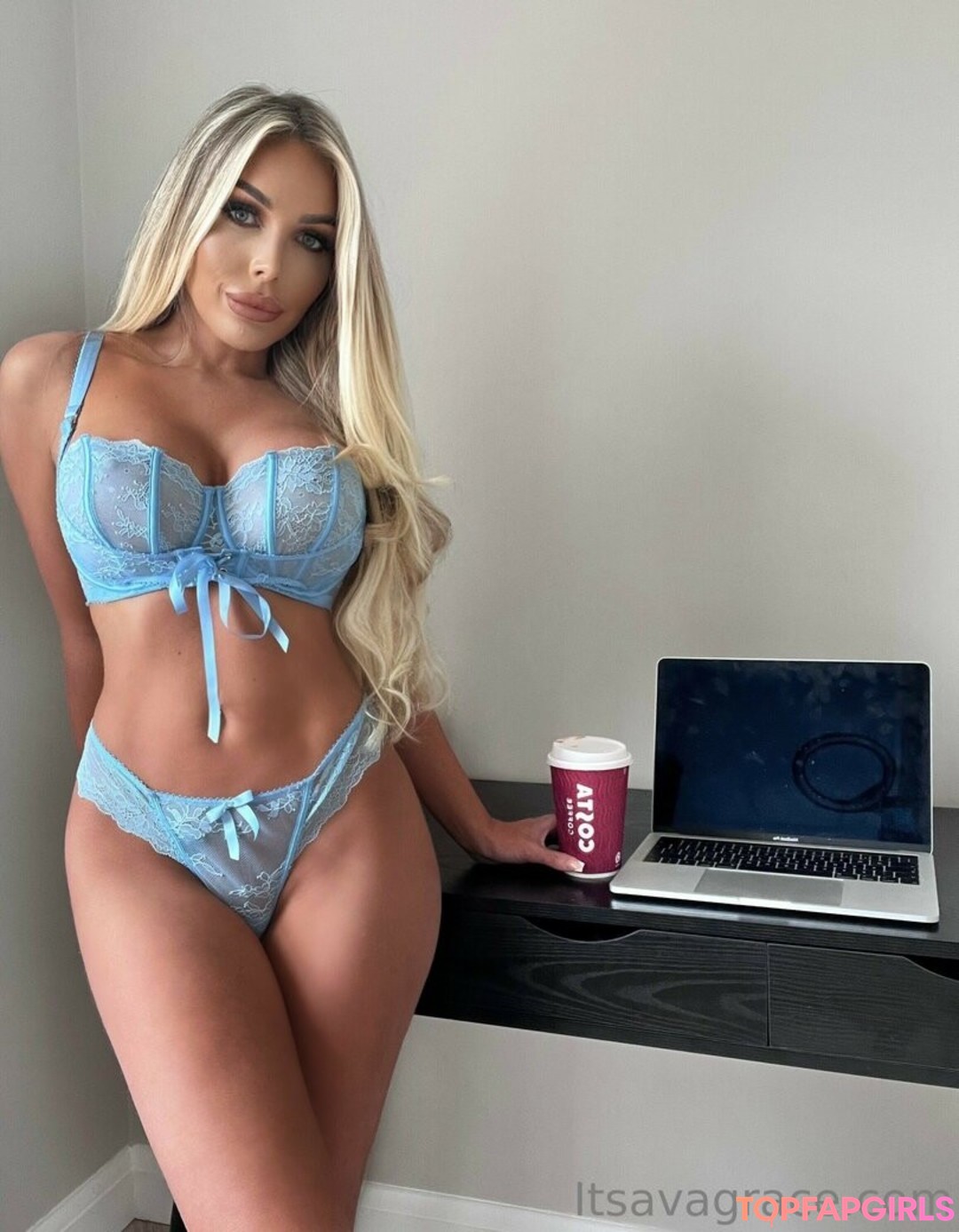 Foto desnuda filtrada de OnlyFans de Itsavagrace #143 Foto desnuda filtrada de OnlyFans de Itsavagrace #143