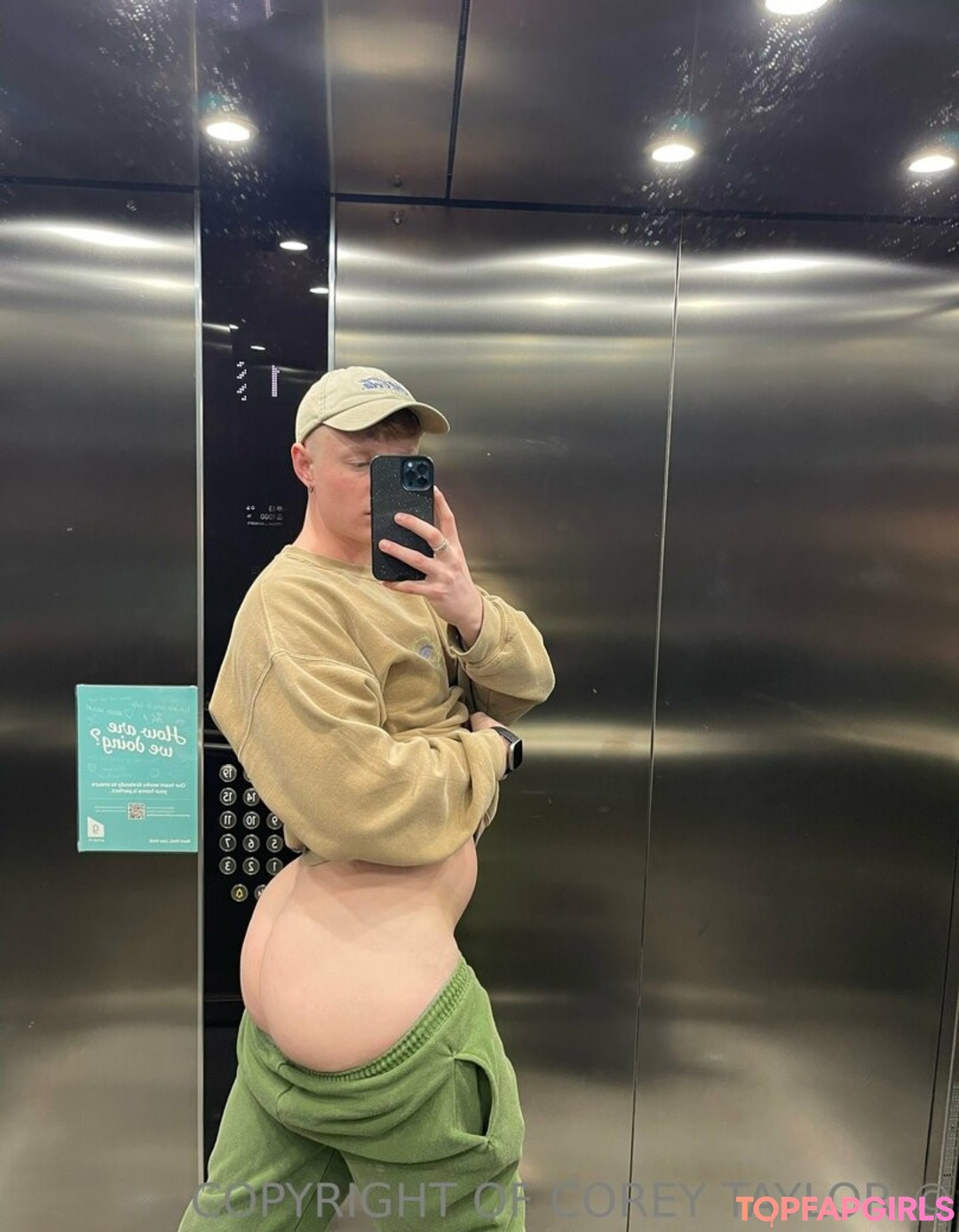 Foto desnuda filtrada de OnlyFans de Coreytaylorvip #161 Foto desnuda filtrada de OnlyFans de Coreytaylorvip #161