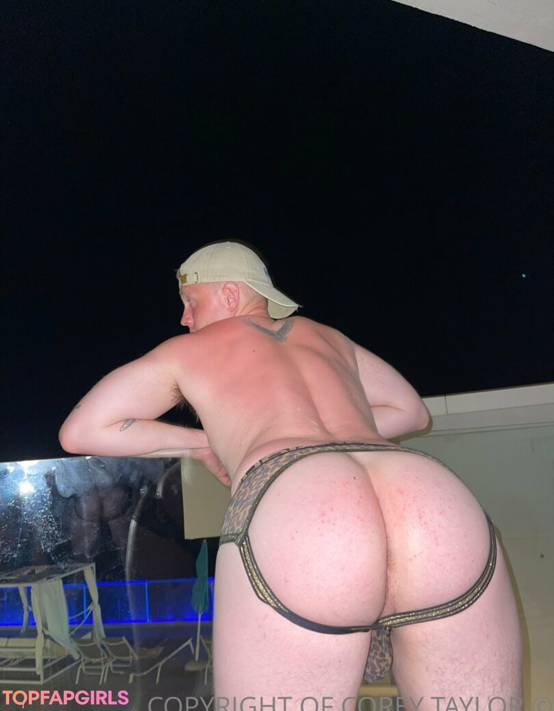 Foto desnuda filtrada de OnlyFans de Coreytaylorvip #20 Foto desnuda filtrada de OnlyFans de Coreytaylorvip #20